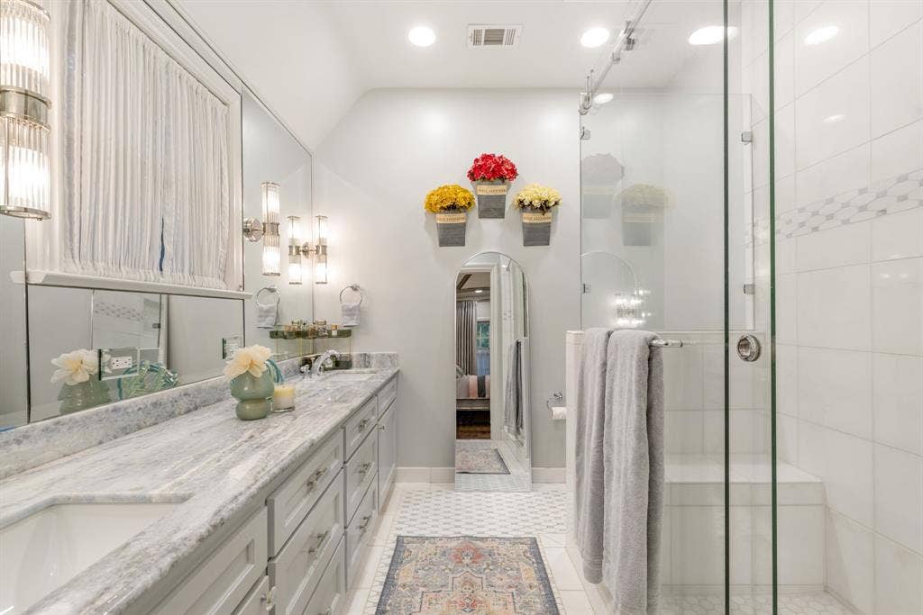 4309 Beverly Drive, Highland Park, TX 75205 4309 Beverly Drive, Highland Park, TX 75205