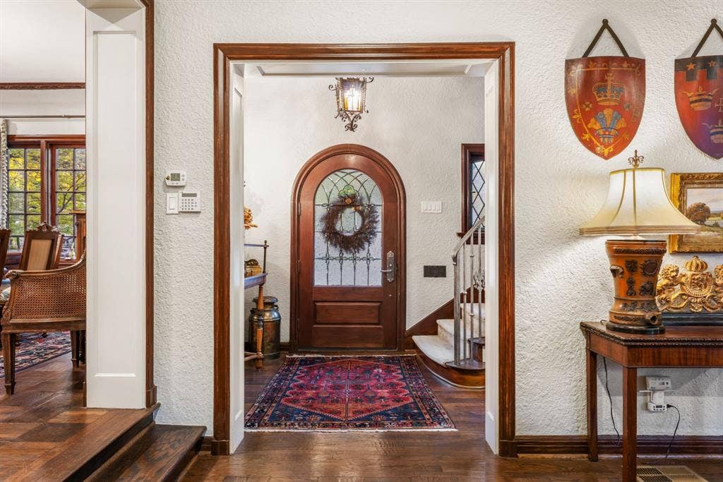 4309 Beverly Drive, Highland Park, TX 75205 4309 Beverly Drive, Highland Park, TX 75205