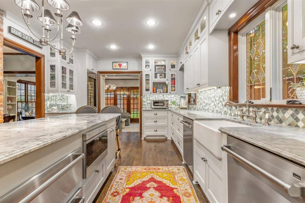 4309 Beverly Drive, Highland Park, TX 75205 4309 Beverly Drive, Highland Park, TX 75205
