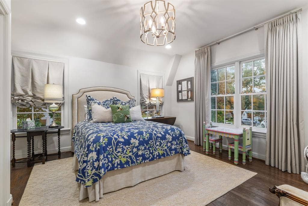 4309 Beverly Drive, Highland Park, TX 75205 4309 Beverly Drive, Highland Park, TX 75205