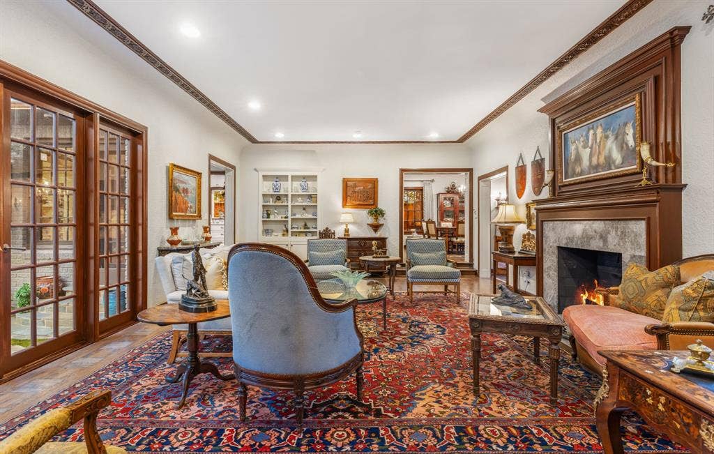 4309 Beverly Drive, Highland Park, TX 75205 4309 Beverly Drive, Highland Park, TX 75205