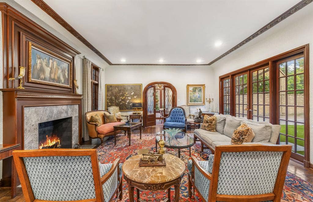 4309 Beverly Drive, Highland Park, TX 75205 4309 Beverly Drive, Highland Park, TX 75205