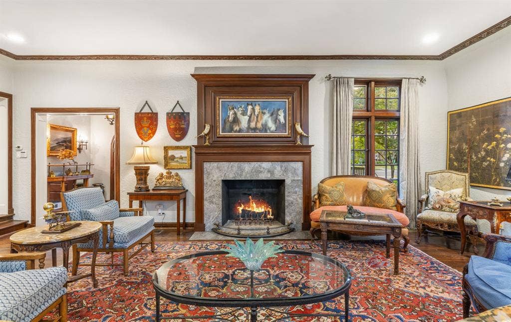 4309 Beverly Drive, Highland Park, TX 75205 4309 Beverly Drive, Highland Park, TX 75205
