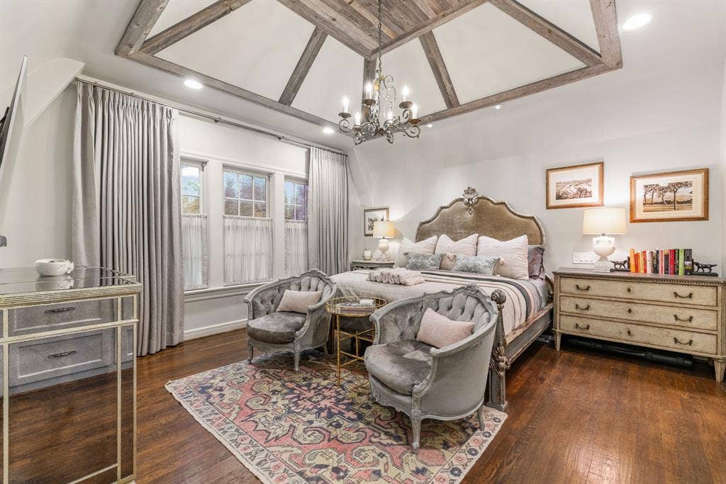 4309 Beverly Drive, Highland Park, TX 75205 4309 Beverly Drive, Highland Park, TX 75205