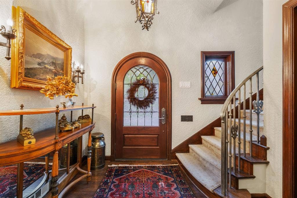 4309 Beverly Drive, Highland Park, TX 75205 4309 Beverly Drive, Highland Park, TX 75205