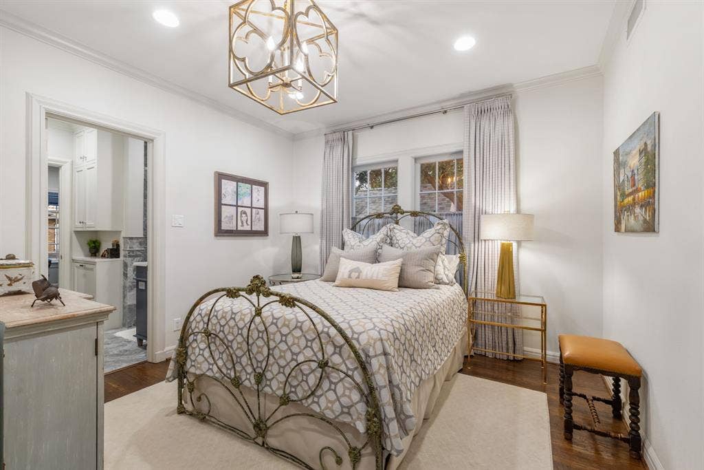 4309 Beverly Drive, Highland Park, TX 75205 4309 Beverly Drive, Highland Park, TX 75205