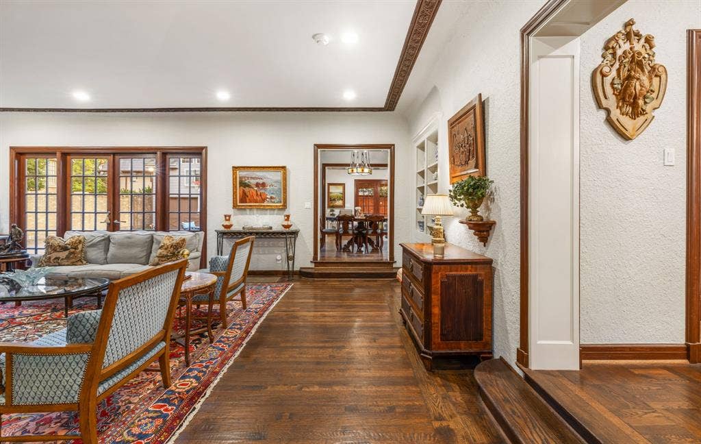 4309 Beverly Drive, Highland Park, TX 75205 4309 Beverly Drive, Highland Park, TX 75205