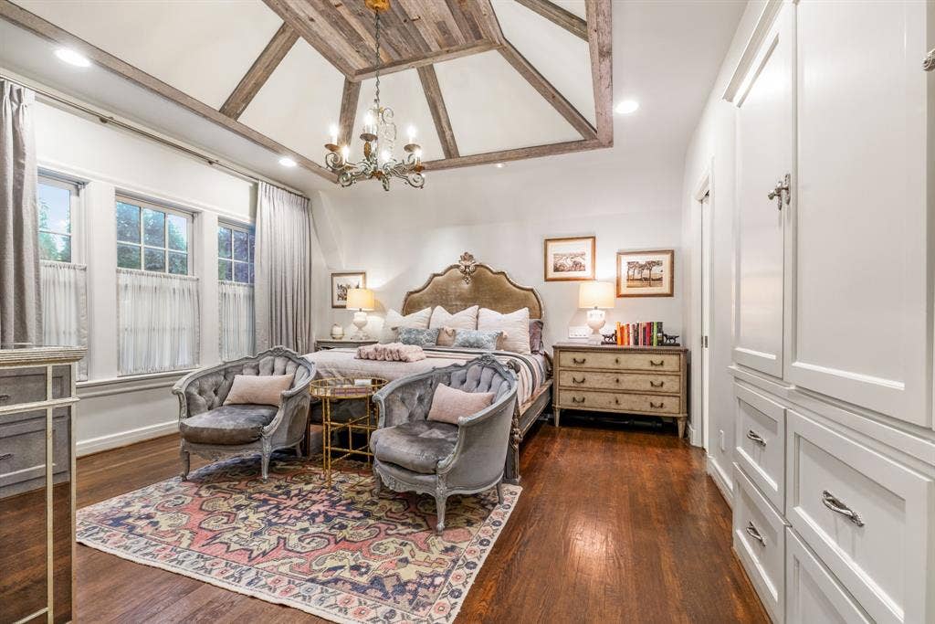 4309 Beverly Drive, Highland Park, TX 75205 4309 Beverly Drive, Highland Park, TX 75205