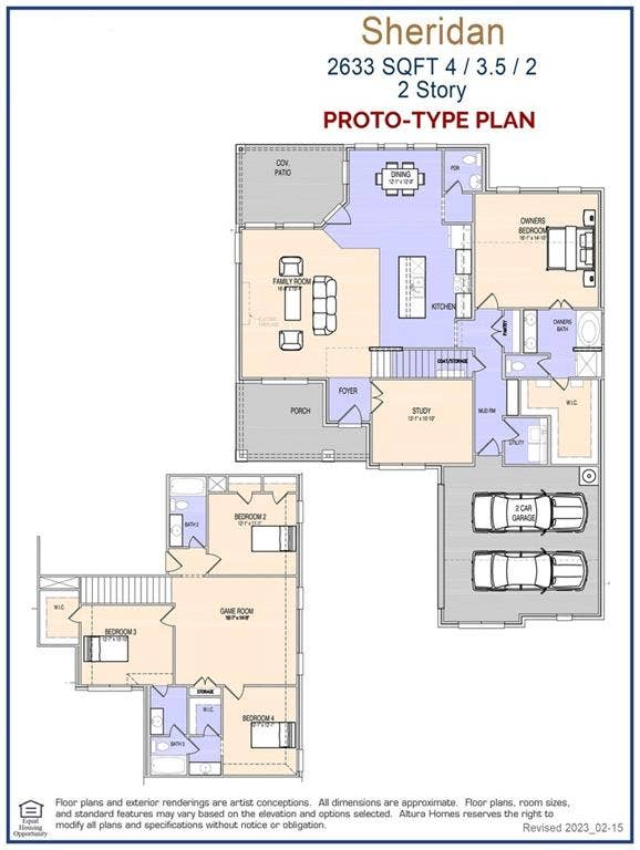 Floor Plan Representative