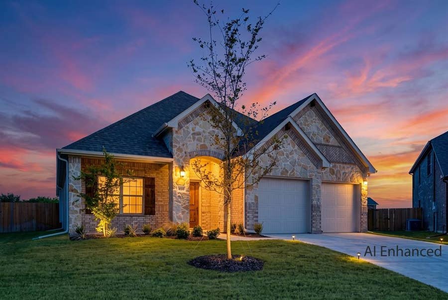 Property photo for 440 Steppe, Red Oak, TX