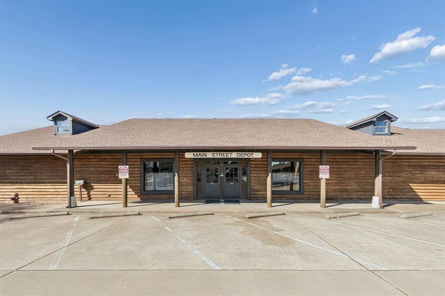 Property photo for 204 S Main Street, Keller, TX
