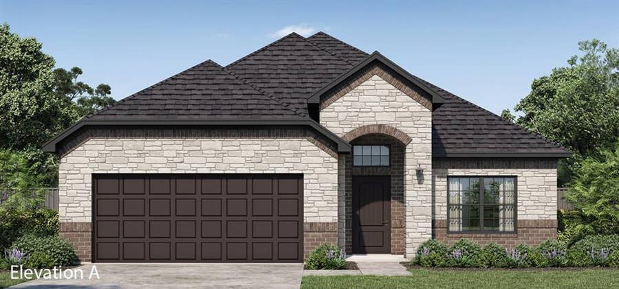 Property photo for 460 Steppe Place, Red Oak, TX