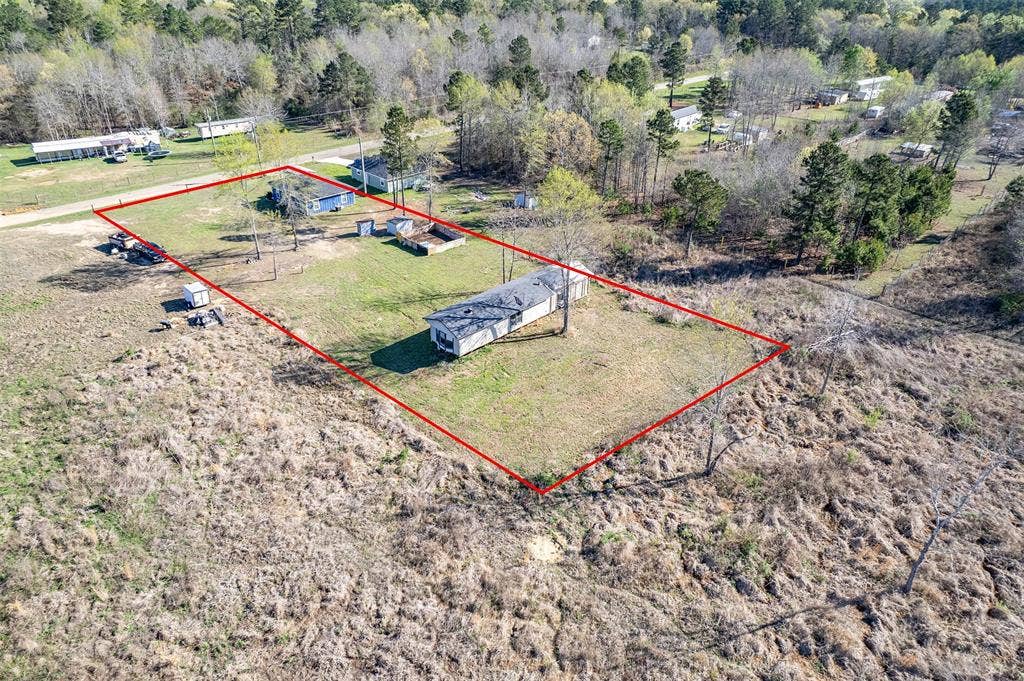 10670 Seven Hills Road, Tyler, TX 75708