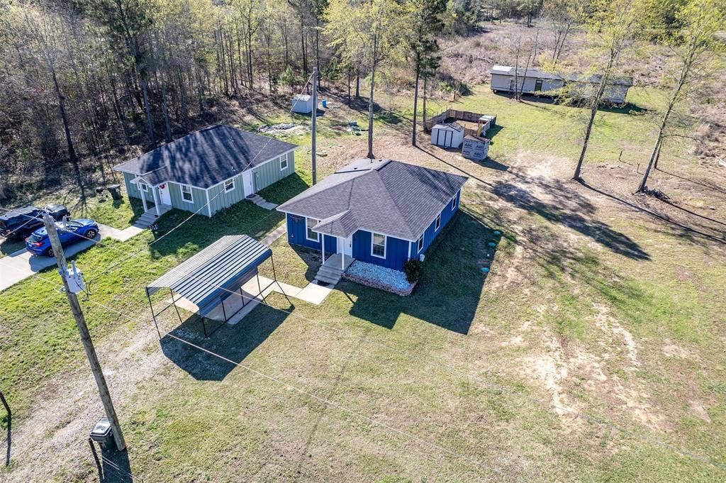 10670 Seven Hills Road, Tyler, TX 75708