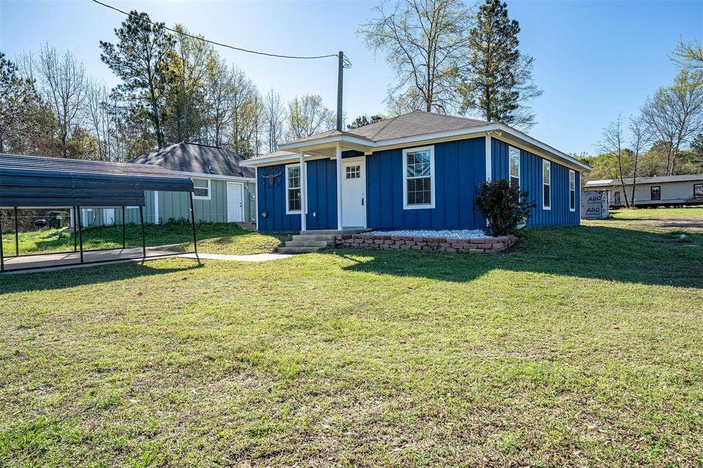 10670 Seven Hills Road, Tyler, TX 75708