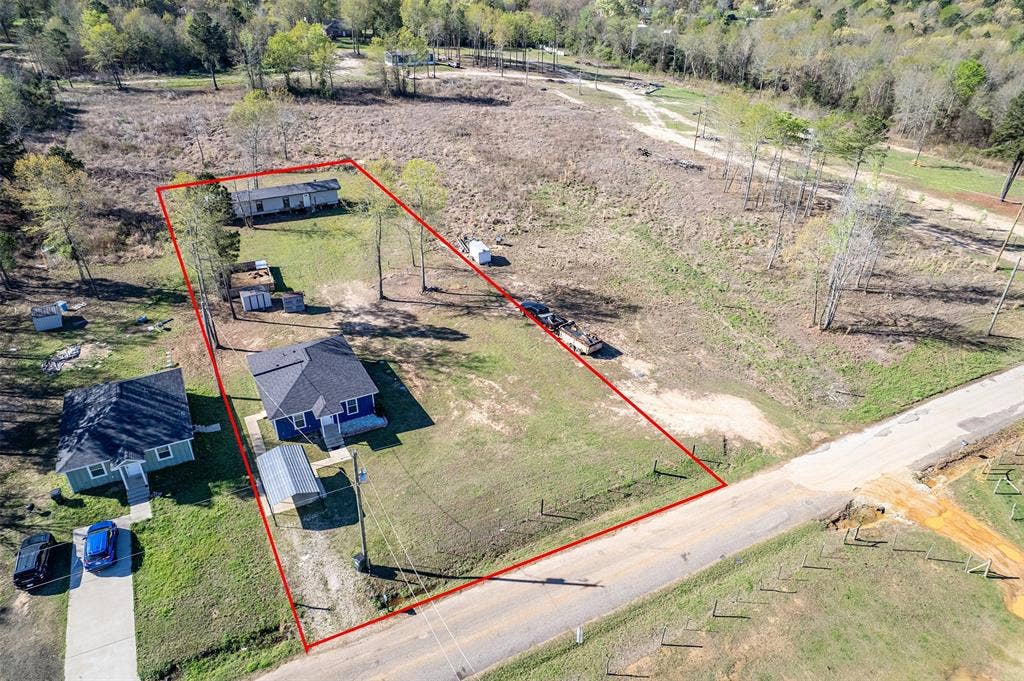 10670 Seven Hills Road, Tyler, TX 75708