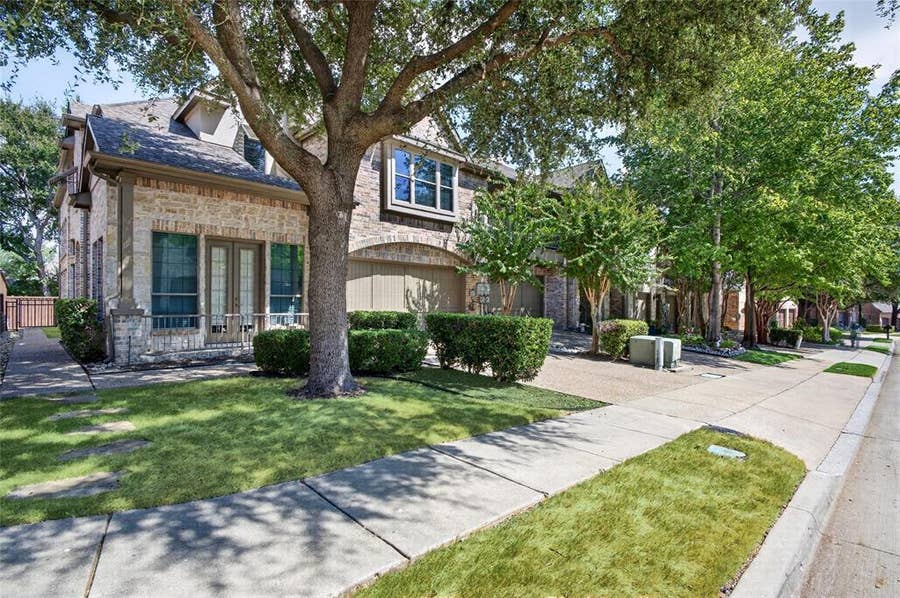 Property photo for 2388 Greymoore Drive, Frisco, TX