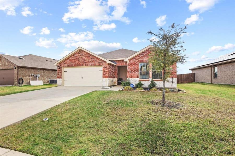 Property photo for 734 Meadow Creek Lane, Josephine, TX