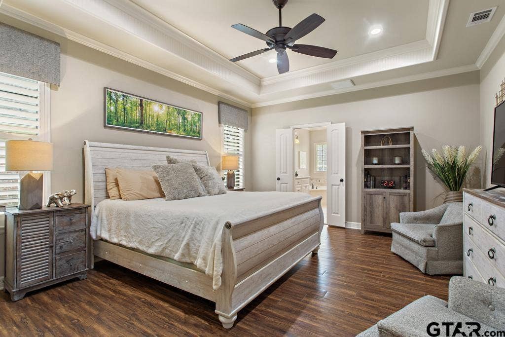 19551 Sandhill Lane, Flint, TX 75762 19551 Sandhill Lane, Flint, TX 75762