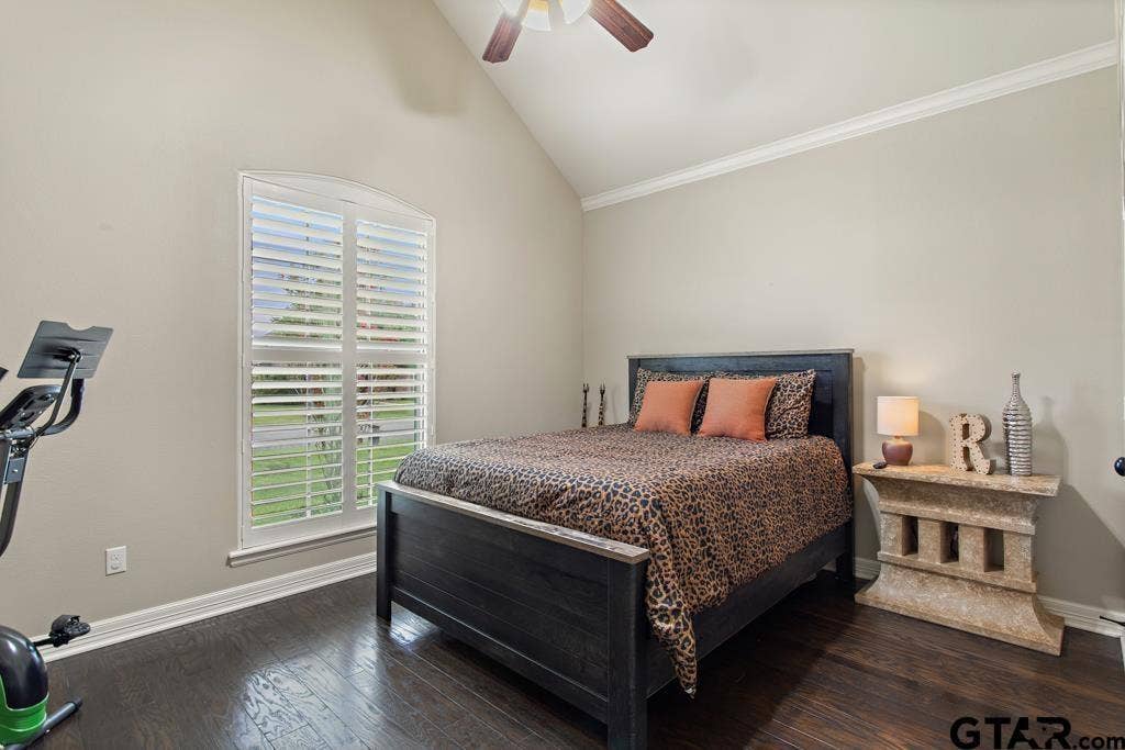 19551 Sandhill Lane, Flint, TX 75762 19551 Sandhill Lane, Flint, TX 75762