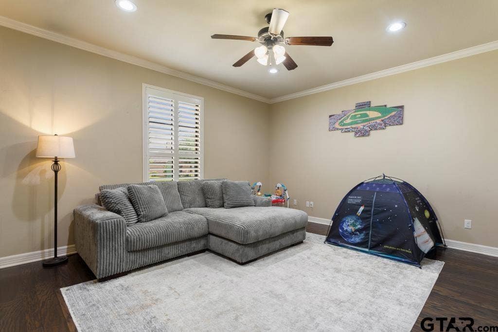 19551 Sandhill Lane, Flint, TX 75762 19551 Sandhill Lane, Flint, TX 75762