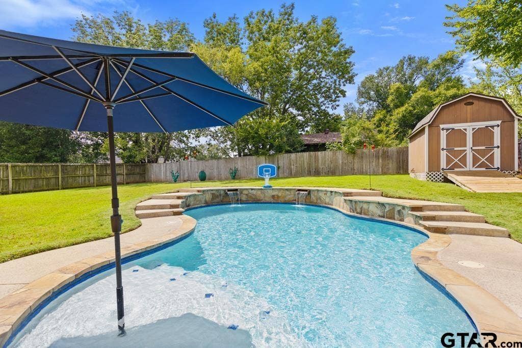 19551 Sandhill Lane, Flint, TX 75762 19551 Sandhill Lane, Flint, TX 75762