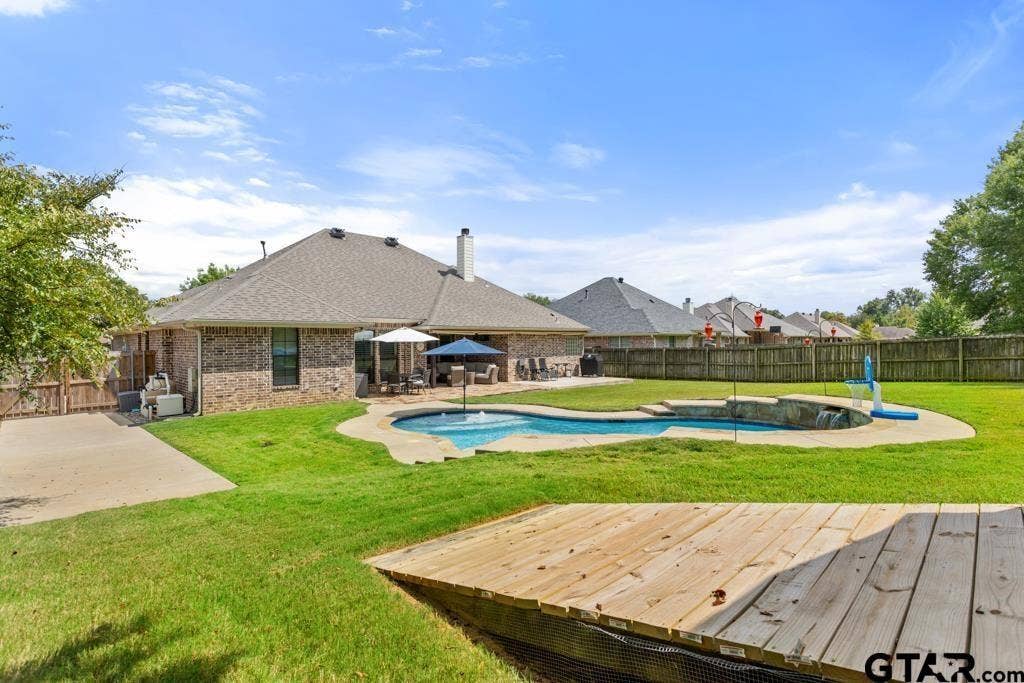19551 Sandhill Lane, Flint, TX 75762 19551 Sandhill Lane, Flint, TX 75762