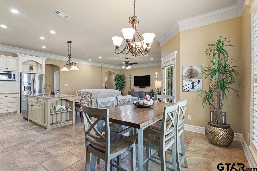 19551 Sandhill Lane, Flint, TX 75762 19551 Sandhill Lane, Flint, TX 75762