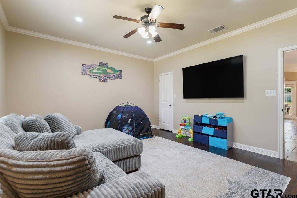 19551 Sandhill Lane, Flint, TX 75762 19551 Sandhill Lane, Flint, TX 75762