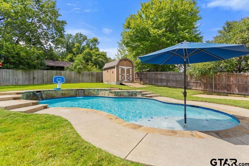 19551 Sandhill Lane, Flint, TX 75762 19551 Sandhill Lane, Flint, TX 75762