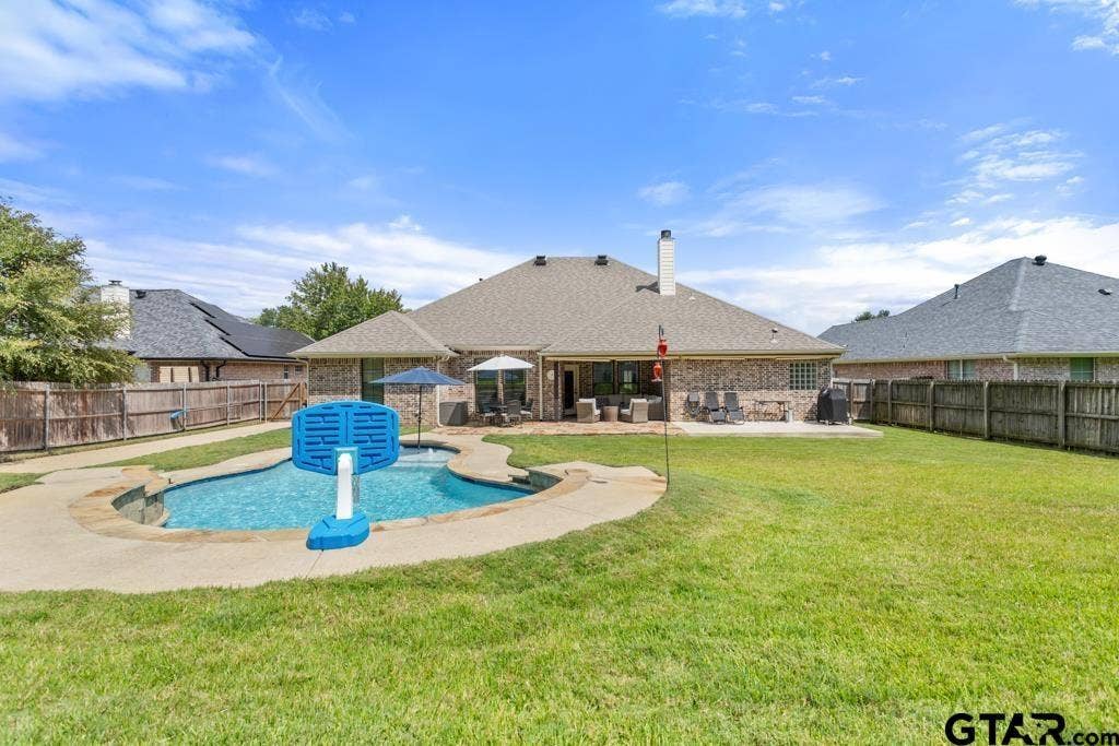 19551 Sandhill Lane, Flint, TX 75762 19551 Sandhill Lane, Flint, TX 75762