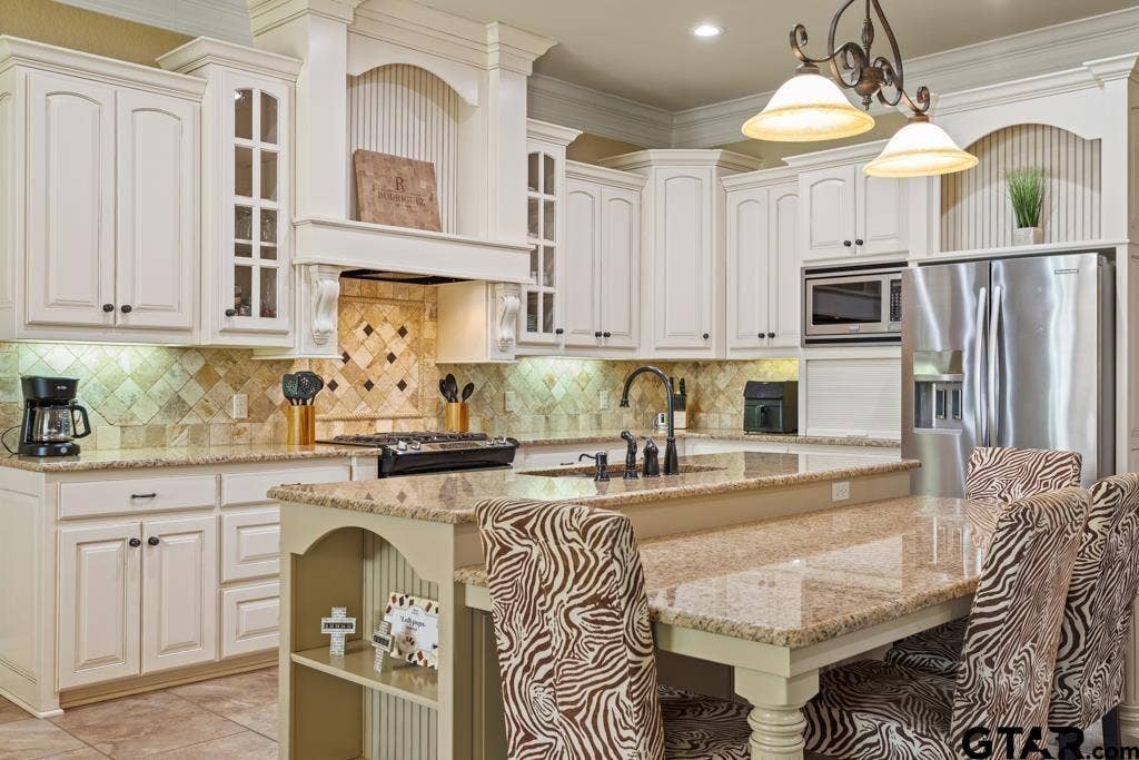 19551 Sandhill Lane, Flint, TX 75762 19551 Sandhill Lane, Flint, TX 75762