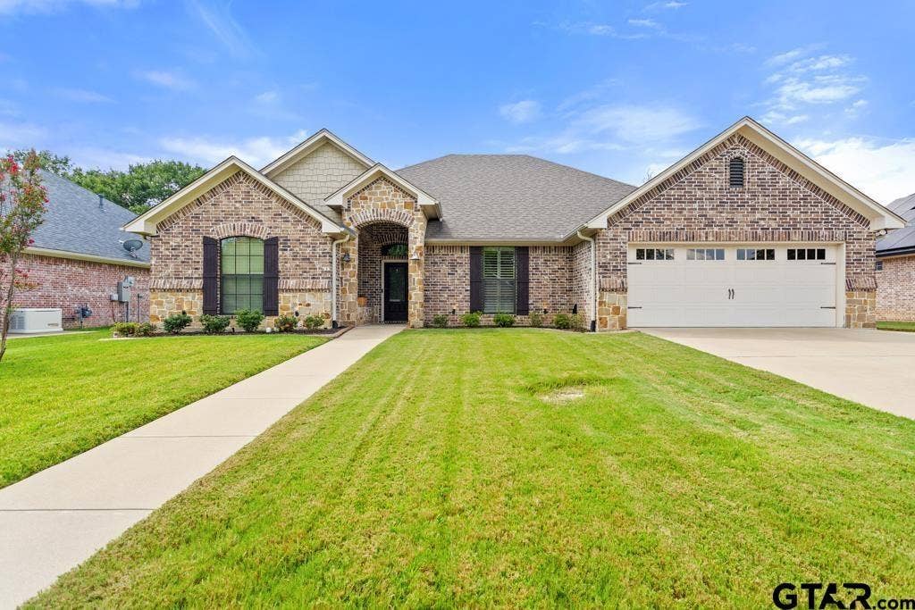 19551 Sandhill Lane, Flint, TX 75762 19551 Sandhill Lane, Flint, TX 75762