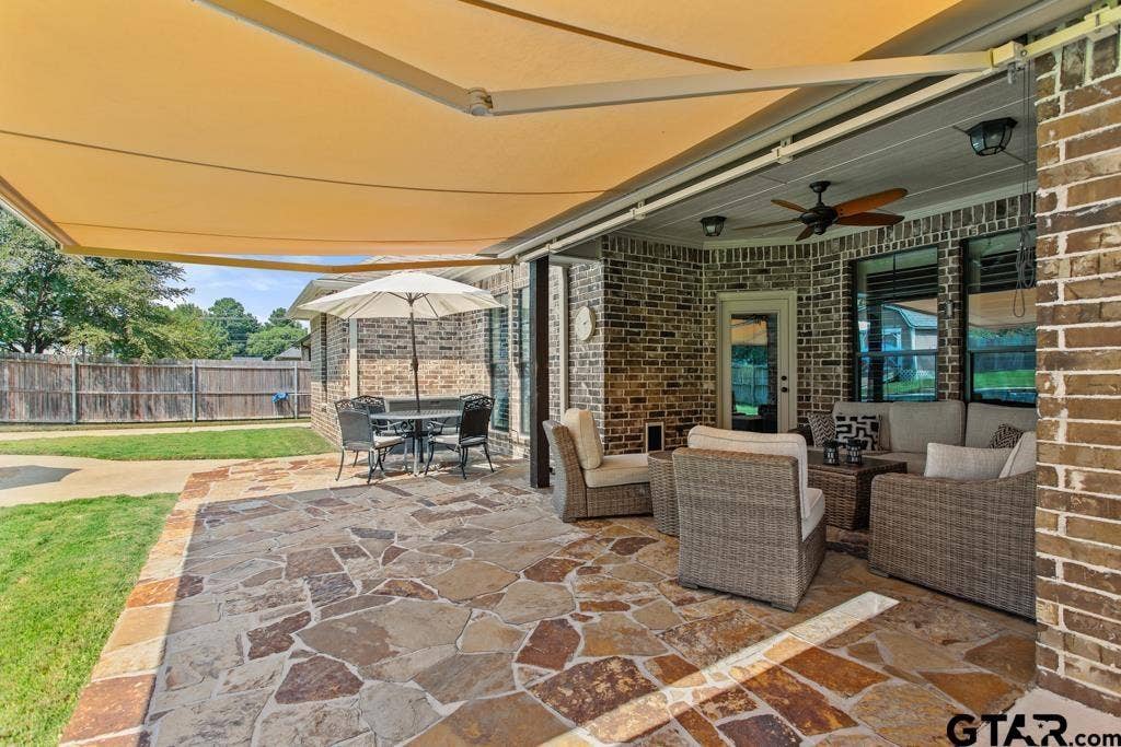 19551 Sandhill Lane, Flint, TX 75762 19551 Sandhill Lane, Flint, TX 75762