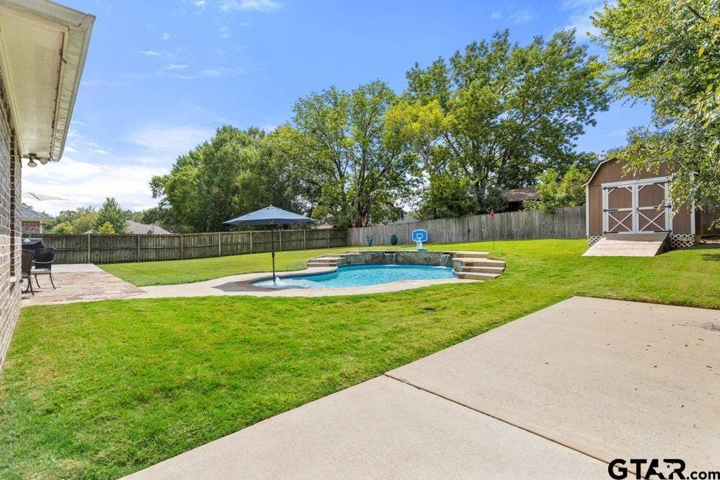 19551 Sandhill Lane, Flint, TX 75762 19551 Sandhill Lane, Flint, TX 75762
