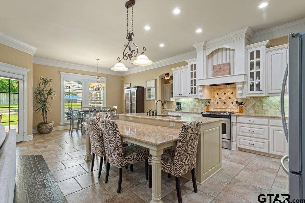 19551 Sandhill Lane, Flint, TX 75762 19551 Sandhill Lane, Flint, TX 75762