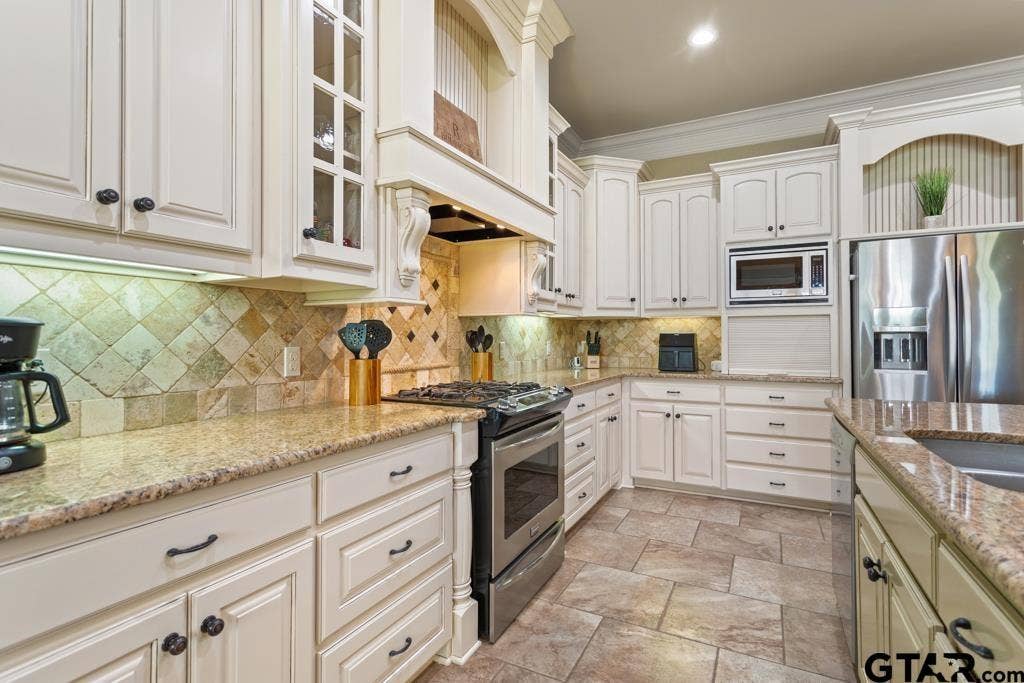 19551 Sandhill Lane, Flint, TX 75762 19551 Sandhill Lane, Flint, TX 75762