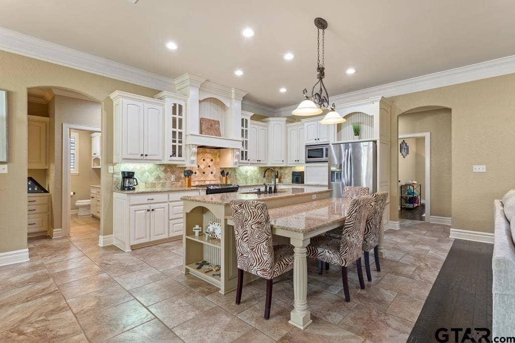 19551 Sandhill Lane, Flint, TX 75762 19551 Sandhill Lane, Flint, TX 75762
