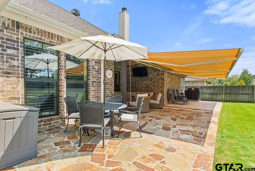 19551 Sandhill Lane, Flint, TX 75762 19551 Sandhill Lane, Flint, TX 75762