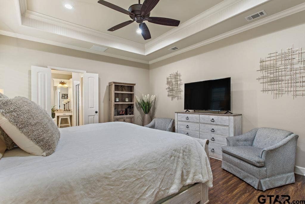 19551 Sandhill Lane, Flint, TX 75762 19551 Sandhill Lane, Flint, TX 75762