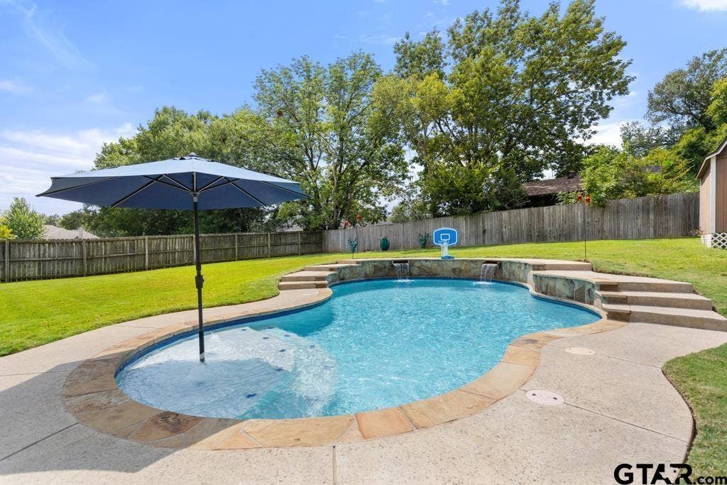 19551 Sandhill Lane, Flint, TX 75762 19551 Sandhill Lane, Flint, TX 75762