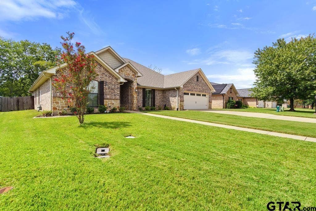 19551 Sandhill Lane, Flint, TX 75762 19551 Sandhill Lane, Flint, TX 75762