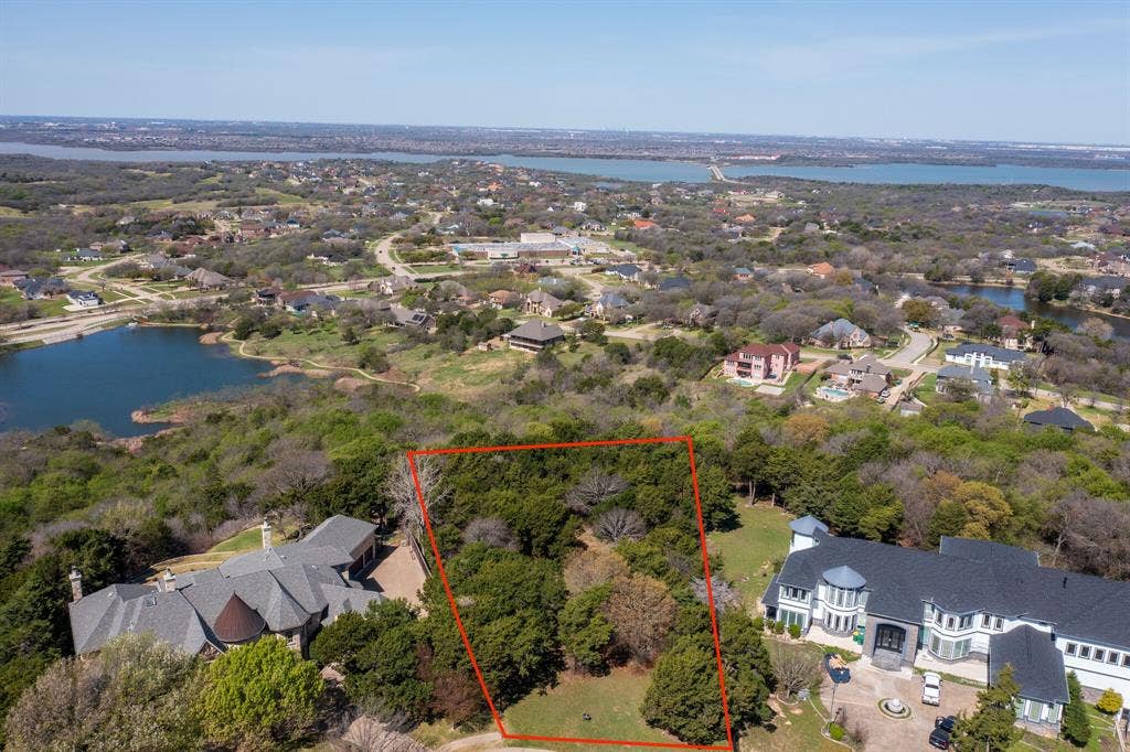 2331 Sunset Ridge Circle, Cedar Hill, TX 75104 2331 Sunset Ridge Circle, Cedar Hill, TX 75104