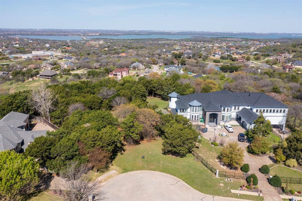 2331 Sunset Ridge Circle, Cedar Hill, TX 75104 2331 Sunset Ridge Circle, Cedar Hill, TX 75104