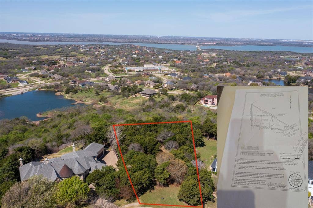 2331 Sunset Ridge Circle, Cedar Hill, TX 75104 2331 Sunset Ridge Circle, Cedar Hill, TX 75104