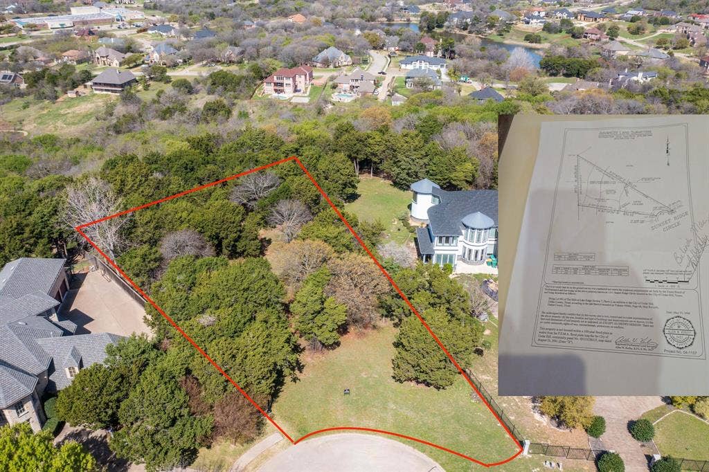 2331 Sunset Ridge Circle, Cedar Hill, TX 75104 2331 Sunset Ridge Circle, Cedar Hill, TX 75104
