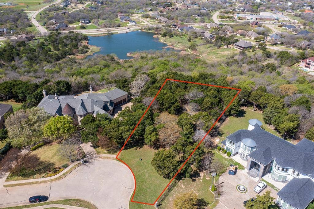 2331 Sunset Ridge Circle, Cedar Hill, TX 75104 2331 Sunset Ridge Circle, Cedar Hill, TX 75104