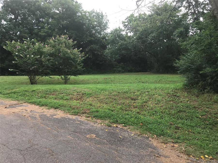 Property photo for 00 Cross Street, Greenville, TX