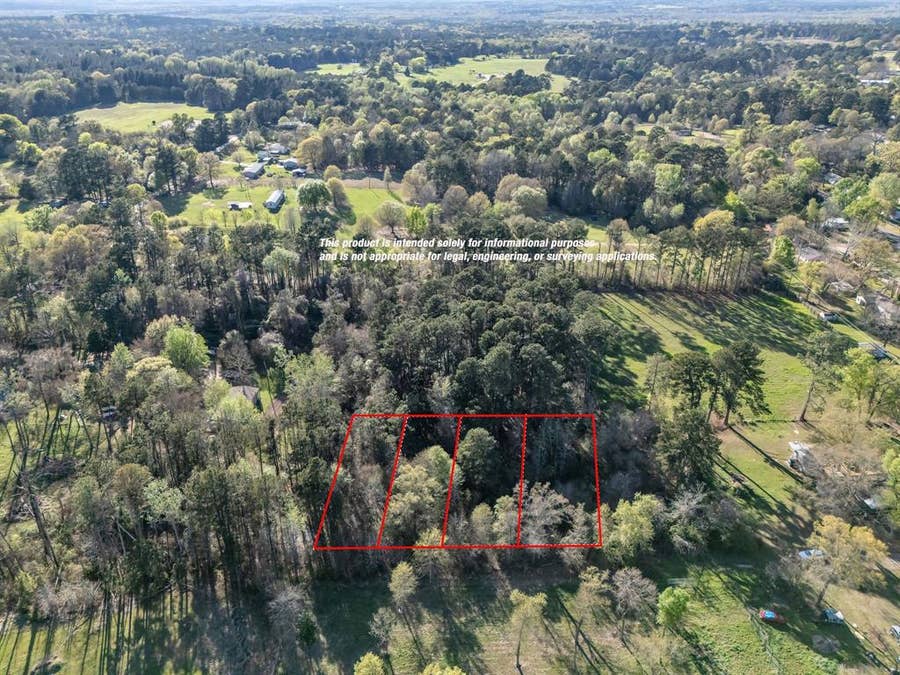 Property photo for TBD S Alma Street, Troup, TX