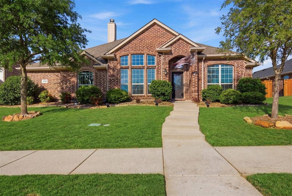 1540 Great Lakes Court, Rockwall, TX 75087 1540 Great Lakes Court, Rockwall, TX 75087